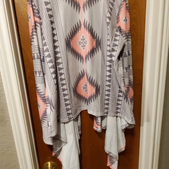 Cardigan - Picture 3 of 4